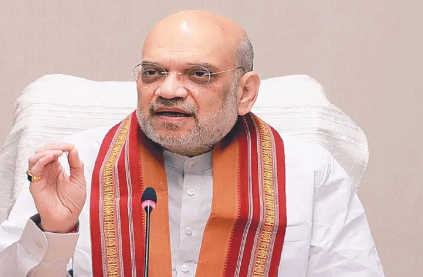 मणिपुर में फिर से सरकार…