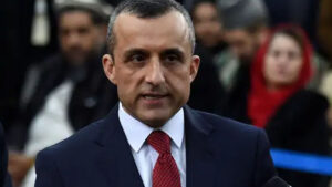 ऑपरेशन सिंदूर से कांपा पाकिस्तान: अमरुल्लाह सालेह ने&hellip;