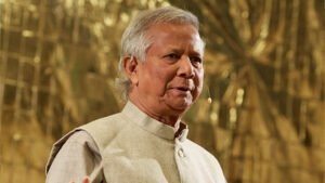 बांग्लादेश : इमोहम्मद यूनुस ने जताया इस्तीफे का&hellip;
