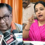 BJP नेता बब्बन सिंह का कथित आपत्तिजनक वीडियो वायरल, केतकी सिंह पर लगाया साजिश का आरोप