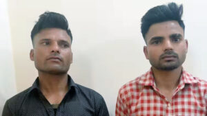 बरेली में STF ने फर्जी जन्म-मृत्यु प्रमाण पत्र&hellip;