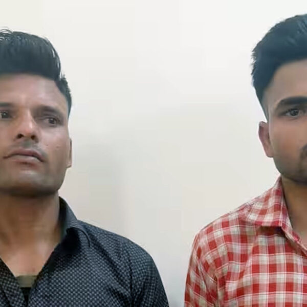 बरेली में STF ने फर्जी जन्म-मृत्यु प्रमाण पत्र…