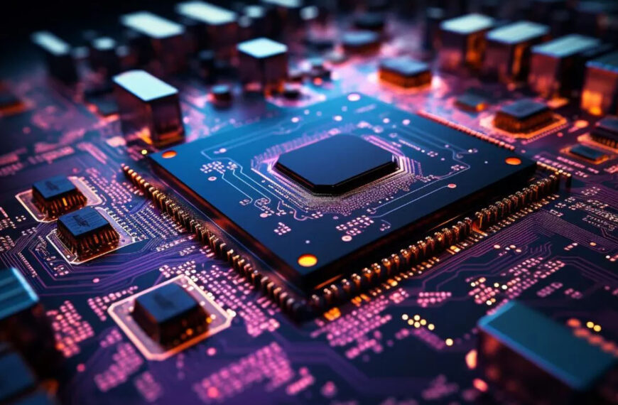 भारत में बनेगी दुनिया की सबसे छोटी 3nm चिप, नोएडा बना सेमीकंडक्टर क्रांति का केंद्र