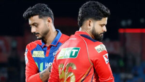 PBKS vs DC Rematch: IPL 2025 में पंजाब&hellip;