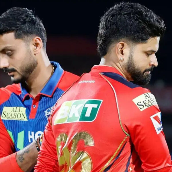 PBKS vs DC Rematch: IPL 2025 में पंजाब&hellip;