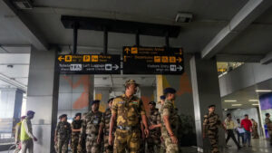 दिल्ली ब्लैकआउट और मॉक ड्रिल: ऑपरेशन सिंदूर के&hellip;