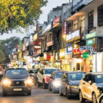 India-Pakistan तनाव के बीच दिल्ली में सुरक्षा बढ़ी, बीजेपी ने की साइनबोर्ड बंद करने की अपील, डीयू परीक्षा स्थगन की मांग