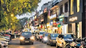 India-Pakistan तनाव के बीच दिल्ली में सुरक्षा बढ़ी,&hellip;