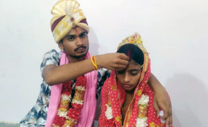 बरेली: धर्म परिवर्तन कर प्रेमी से विवाह करने&hellip;