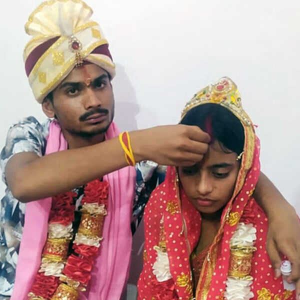 बरेली: धर्म परिवर्तन कर प्रेमी से विवाह करने…