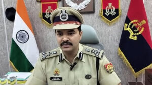 मेरठ: बीजेपी नेता के होटल पर पकड़ा गया&hellip;