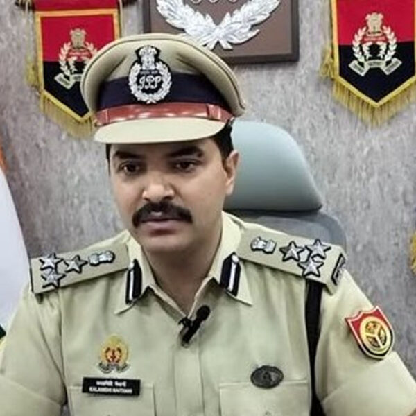 मेरठ: बीजेपी नेता के होटल पर पकड़ा गया&hellip;