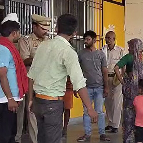 एटा: पुराने विवाद में 11 वर्षीय बच्चे को&hellip;