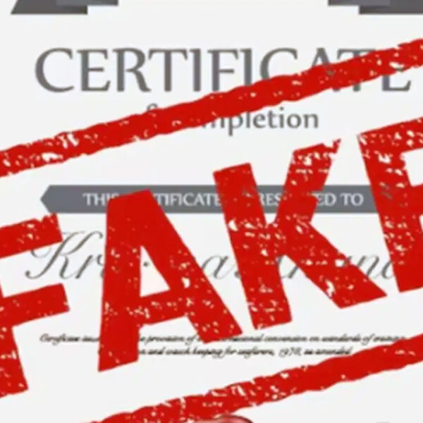 हापुड़ में बड़ा फर्जी डिग्री रैकेट पकड़ा गया:&hellip;