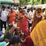 गाजीपुर: काशीदास पूजन की तैयारी के दौरान हाइटेंशन तार की चपेट में आने से चार की मौत, तीन गंभीर