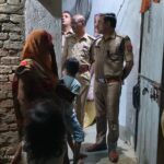 गोरखपुर: नशे में धुत पिता ने बेटे को गोली मारकर की हत्या, बहू घायल