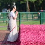 दिल्ली: पंडित जवाहरलाल नेहरू की पुण्यतिथि पर शांति वन में सोनिया गांधी ने दी श्रद्धांजलि