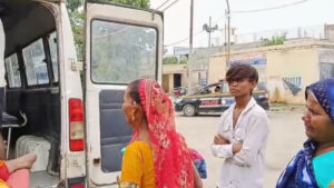 रिश्वत के बावजूद नहीं हुआ इलाज, शाहजहांपुर में&hellip;