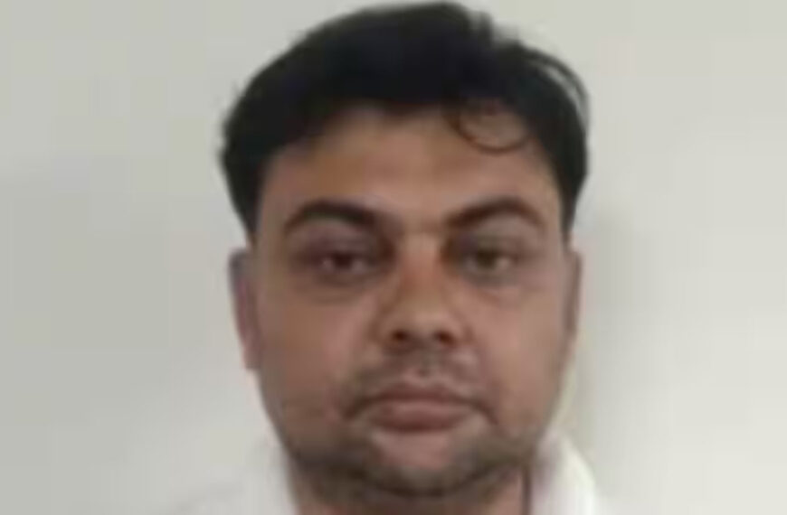 शहजाद बड़ा खुलासा: पाकिस्तानी दूतावास…