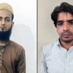 यूपी एटीएस ने पाकिस्तान प्रायोजित जासूसी रैकेट का भंडाफोड़, वाराणसी और दिल्ली से दो गिरफ्तार