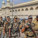 CISF हेड कॉन्स्टेबल भर्ती 2025: महिला हॉकी खिलाड़ियों के लिए सुनहरा मौका, 12वीं पास करें आवेदन