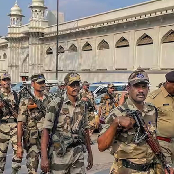 CISF हेड कॉन्स्टेबल भर्ती 2025: महिला हॉकी खिलाड़ियों&hellip;