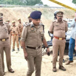 जौनपुर में सनसनीखेज ट्रिपल मर्डर: बसपा के पूर्व जिलाध्यक्ष व दामाद गिरफ्तार, बेटे पर इनाम घोषित