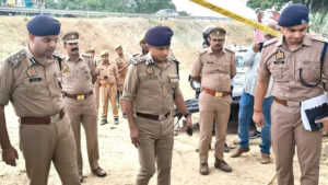 जौनपुर में सनसनीखेज ट्रिपल मर्डर: बसपा के पूर्व&hellip;