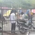 ओखला में यूपी सिंचाई विभाग की जमीन पर अवैध अतिक्रमण हटाने का नोटिस जारी, 15 दिन में खाली करने के निर्देश