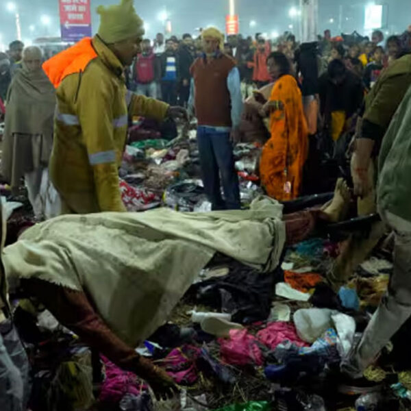 मौनी अमावस्या हादसे की जांच में तेजी, जून&hellip;