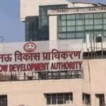 लखनऊ में एलडीए का बुलडोजर चला: अवैध कॉलोनी और निर्माणों पर बड़ी कार्रवाई