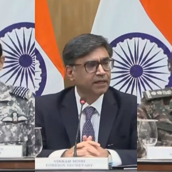 पाकिस्तानी हमलों का भारत ने दिया मुंहतोड़ जवाब:&hellip;