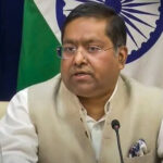 MEA प्रवक्ता रणधीर जायसवाल : पाकिस्तान पहले सौंपे आतंकवादी, तभी होगी कोई बातचीत