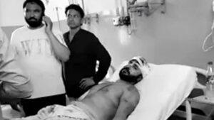 अलीगढ़ में मीट विक्रेताओं से मारपीट का मामला:&hellip;