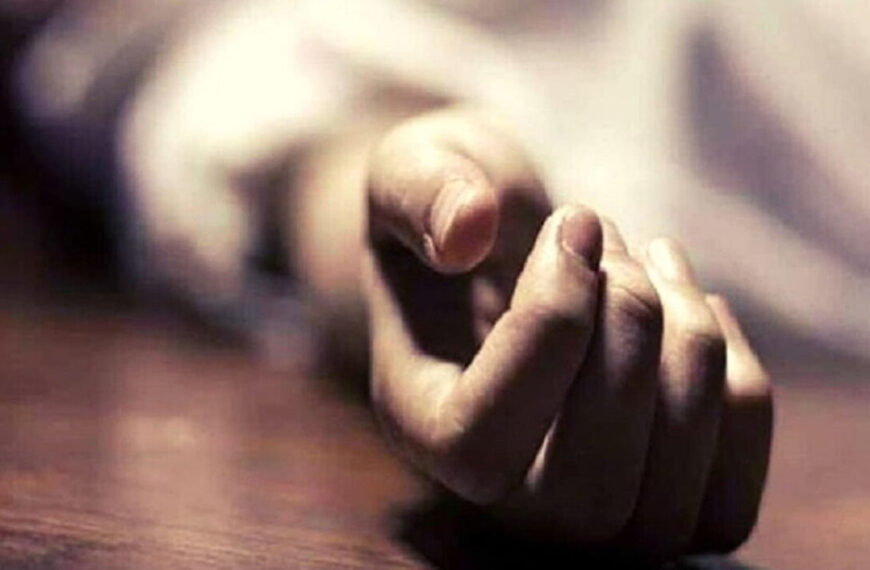 उन्नाव पारिवारिक हत्याकांड: शक और…
