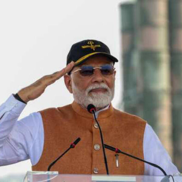 ऑपरेशन सिंदूर के बाद भारत की बड़ी रणनीति:&hellip;