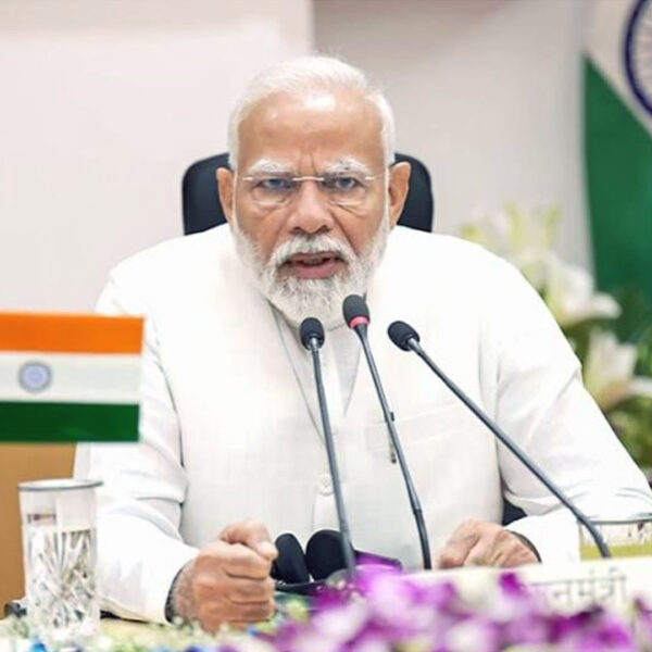 आज नीति आयोग गवर्निंग काउंसिल की बैठक, पीएम&hellip;
