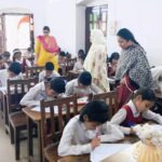 अलीगढ़: एएमयू ने स्कूलों के लिए ग्रीष्मकालीन अवकाश की तिथियाँ घोषित