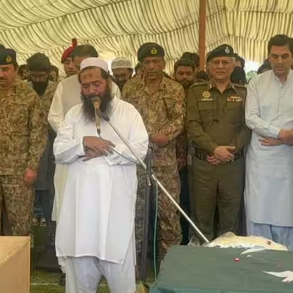 ऑपरेशन सिंदूर: भारतीय सेना का पाकिस्तान और PoK…