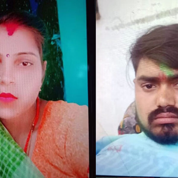 बांदा: दिल दहला देने वाली वारदात, तीन दिन&hellip;