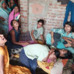गोंडा: रास्ते के विवाद में पोल्ट्री फार्म संचालक की हत्या, जबरन जहर पिलाने का आरोप