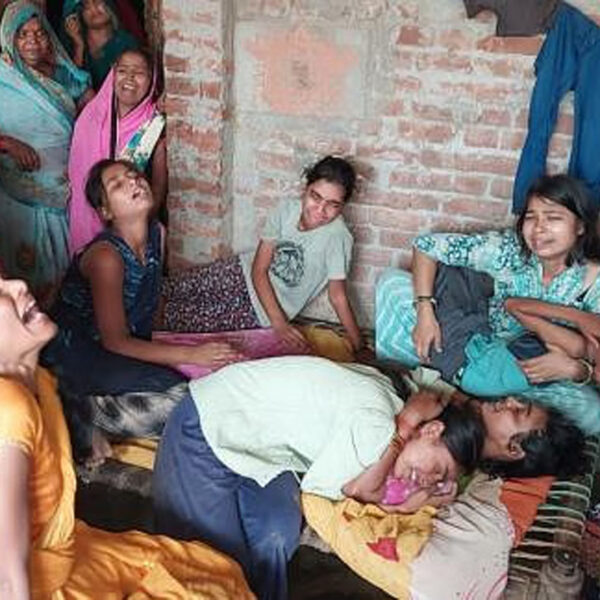 गोंडा: रास्ते के विवाद में पोल्ट्री फार्म संचालक&hellip;