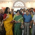 अलीगढ़ : एएमयू फाइन आर्ट विभाग द्वारा वार्षिक कला प्रदर्शनी 2025 का भव्य आयोजन, कुलपति ने नवाचार और रचनात्मकता की सराहना की