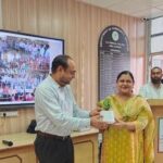 विश्व टीकाकरण सप्ताह 2025: एएमयू के सामुदायिक चिकित्सा विभाग ने जागरूकता अभियान से जगाई उम्मीद की किरण