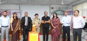 अलीगढ़: एएमयू नर्सिंग कॉलेज में ‘जागृति मिशन’ के&hellip;