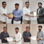 अलीगढ़: उद्यमिता को बढ़ावा देने और युवा नवप्रवर्तकों को सशक्त करने की दिशा में अहम पहल