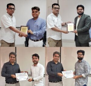 अलीगढ़: उद्यमिता को बढ़ावा देने और युवा नवप्रवर्तकों&hellip;