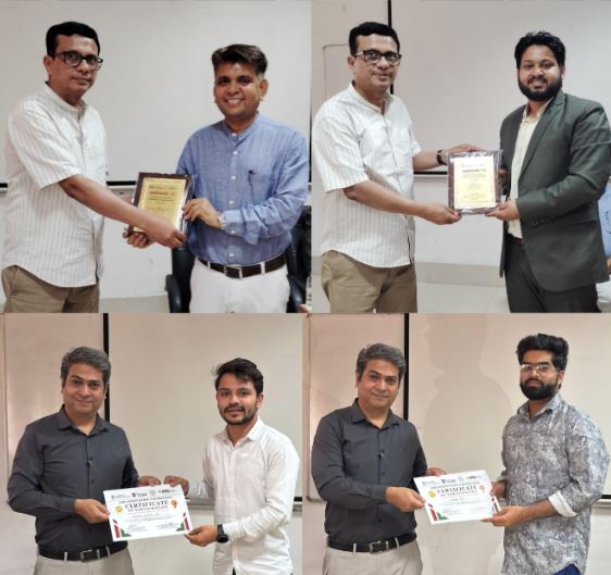 अलीगढ़: उद्यमिता को बढ़ावा देने और युवा नवप्रवर्तकों&hellip;