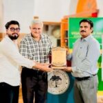 अलीगढ़ मुस्लिम विश्वविद्यालय में “बिना तनाव के परीक्षा की तैयारी” पर कार्यशाला आयोजित