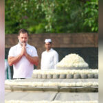 राजीव गांधी पुण्यतिथि: पापा की यादों से संजोया संकल्प, अधूरे सपनों को साकार करने की राह